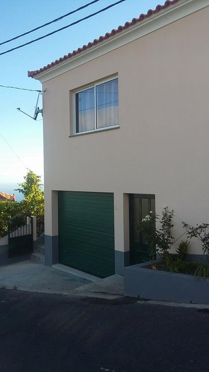 Maison Zita Venda do Atalhinho Εξωτερικό φωτογραφία